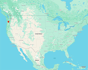 United States Map